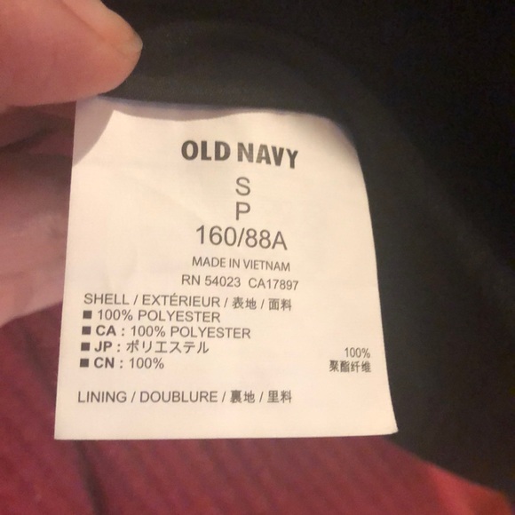 Jacket - Picture 4 of 4